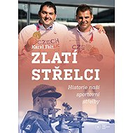 Zlatí střelci - Karel Felt