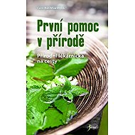 První pomoc v přírodě - 