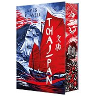 Tchaj-pan - limitovaná edice - James Clavell