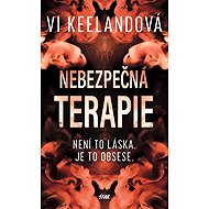 Nebezpečná terapie - Vi Keeland