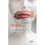 Lekce řečtiny - Han Kang