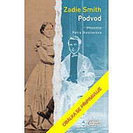 Podvod - Zadie Smith