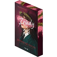 Zrůdy v nás - Jennifer Niven