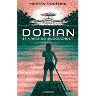 Dorian se vrací do budoucnosti - Martin Vopěnka
