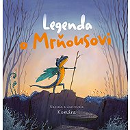 Legenda o Mrňousovi - 