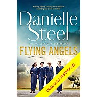 Létající andělé - Danielle Steel