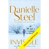 Neviditelná - Danielle Steel