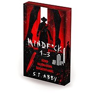 Mindf*ck (1–3) – komplet - 