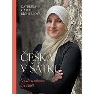 Češka v šátku - 