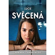 Lucie Svěcená - Petr A. Bílek