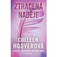 Ztracená naděje - Colleen Hoover