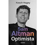 Sam Altman: Optimista - 