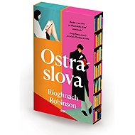 Ostrá slova - 