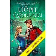 Utopit čarodějnici - Lindsey Olsson