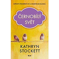 Černobílý svět - Kathryn Stockett