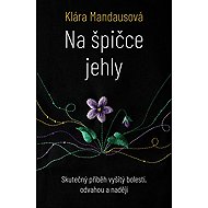 Na špičce jehly - Klára Mandausová