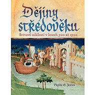 Dějiny středověku - 