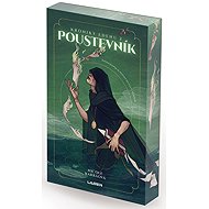 Kroniky Edenu 2: Poustevník - Nicole Karráová