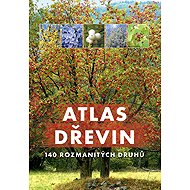 Atlas dřevin - Aleksandra Halarewicz