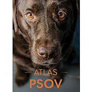 Atlas psov - 