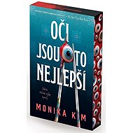 Oči jsou to nejlepší - 