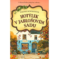 Hotýlek V Jabloňovém sadu - 