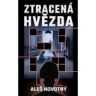 Ztracená hvězda - Aleš Novotný