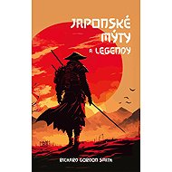 Japonské mýty a legendy - 