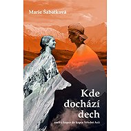 Kde dochází dech - 
