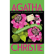 Zapomenutá vražda - Agatha Christie