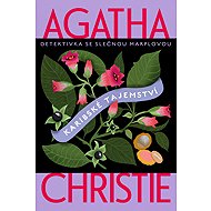 Karibské tajemství - Agatha Christie