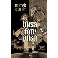 Husa fotr pusa - Marek Epstein