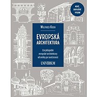 Evropská architektura - Wilfried Koch
