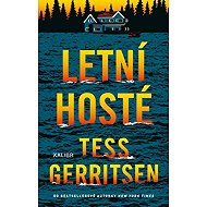 Letní hosté - Tess Gerritsen