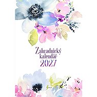 Zahradnický kalendář 2027 - The Stranger