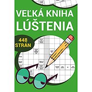 Veľká kniha lúštenia - The Stranger