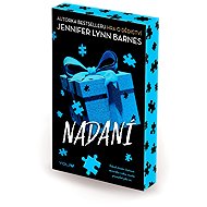 Nadaní - Jennifer Lynn Barnes