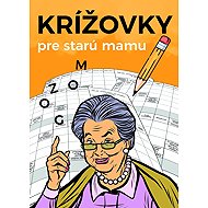 Krížovky pre starú mamu - The Stranger