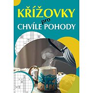 Křížovky pro chvíle pohody - The Stranger