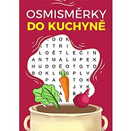 Osmisměrky do kuchyně - The Stranger