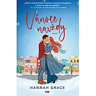 Vánoce navždy - Hannah Grace