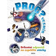 Proč? Vesmír - 