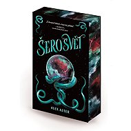Šerosvět - Alex Aster