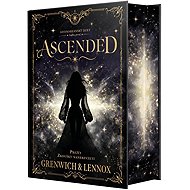 Ascended - Bree Grenwich