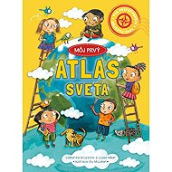 Môj prvý atlas sveta - 