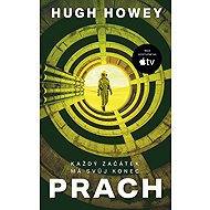 Prach - Hugh Howey