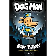 Dogman - Dav Pilkey
