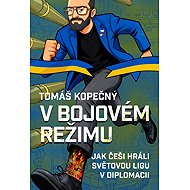 V bojovém režimu - 
