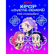 K-pop Lovkyně démonů: Pro fanoušky - The Stranger