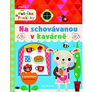 Na schovávanou v kavárně - 